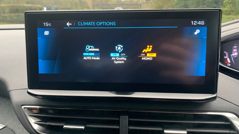 Peugeot 3008 1.2 PureTech Allure Premium+ 5dr EAT8 Petrol Estate